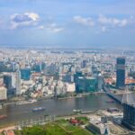 Ho Chi Minh City to Construct Two Pedestrian Bridges in Preparation for Tet 2026