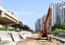 Accelerating Infrastructure: Ho Chi Minh City Urges Faster Progress on Multiple Highways and Metro Projects