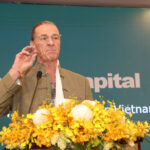 Confidence Returns: Businesses See a Brighter Market Ahead