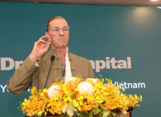 Confidence Returns: Businesses See a Brighter Market Ahead