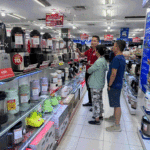 Clearance Sale: Unmissable Deals on Electronics and Appliances Before Tet