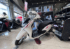 Soaring Prices for Honda Motorcycles: A Sky-High Phenomenon