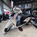 Soaring Prices for Honda Motorcycles: A Sky-High Phenomenon