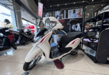 Soaring Prices for Honda Motorcycles: A Sky-High Phenomenon