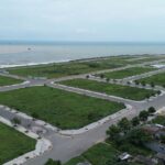 La Gi Land Reclamation Project Entangled in Violations, Illegally Mobilizing 535 Billion VND