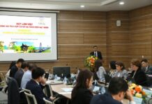 Vietnam’s First Two Nuclear Power Projects Set to Launch in Five Years After Eight-Year Hiatus