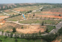 Sentosa Villa Project Delayed by Over 11 Years Amidst Land and Construction Violations