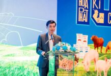Hoà Phát Agriculture Declares 38.5% Cash Dividend; No White Chicken Farming or Southern Egg Sales Yet