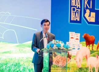 Hoà Phát Agriculture Declares 38.5% Cash Dividend; No White Chicken Farming or Southern Egg Sales Yet