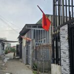 Fate of Dozens of Homes Built on Others’ Land in Ho Chi Minh City