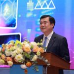 Dual Transformation in Industry and Trade: Digitizing Supply Chains – Greening Growth