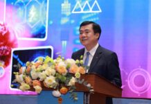 Dual Transformation in Industry and Trade: Digitizing Supply Chains – Greening Growth