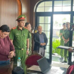 Exposing the Fraudulent Director: Uncovering a Multi-Billion Dong Real Estate Scam