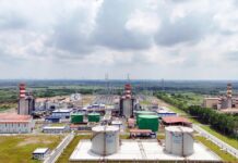 Nhơn Trạch 3 & 4 Power Plants: Pioneering Vietnam’s LNG-to-Power Revolution