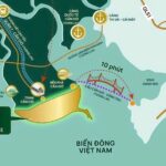 Lightning-Fast Development: Billionaire Pham Nhat Vuong’s Vingroup Unveils Plans for Can Gio-Vung Tau Cross-Sea Highway, Slated for Construction Next Year