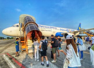 Unlock the Skies: Accelerating Open Airspace Initiatives