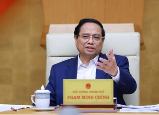 “Economic Boom: 28 Out of 34 Provinces and Cities Achieve 8% GRDP Growth or Higher”