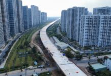 Upcoming Projects in Ho Chi Minh City: December 2025 Groundbreakings and Inaugurations