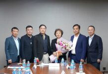 CONINCO Appoints New Chairman of the Board and CEO