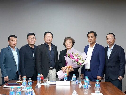 CONINCO Appoints New Chairman of the Board and CEO