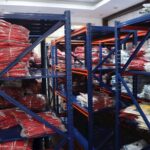 Unveiling a Counterfeit Warehouse in Hanoi, Owned by Duong Tan Rine