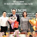 Vietnam Officially Establishes Regulatory Board for Cryptocurrency Asset Trading Market