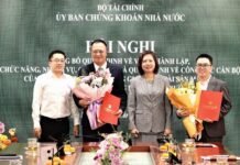 Vietnam Officially Establishes Regulatory Board for Cryptocurrency Asset Trading Market