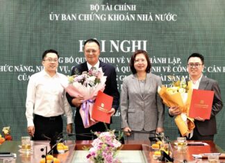 Vietnam Officially Establishes Regulatory Board for Cryptocurrency Asset Trading Market