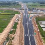 Exclusive Preview: The 88-km Quang Ngai – Hoai Nhon Expressway on the Eve of Launch