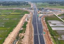 Exclusive Preview: The 88-km Quang Ngai – Hoai Nhon Expressway on the Eve of Launch