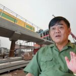 High-Speed Rail Proposal: “Beer Baron” Suggests Dual-Purpose Model for Hoa Lac – Van Cao Metro Line, with Social Housing Above and Minimal State Investment of $1
