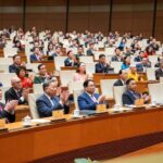 Unlocking Special Mechanisms for Ho Chi Minh City’s Growth