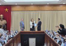 Vietnam Embraces Nuclear Power with a Structured, Internationally Aligned Approach