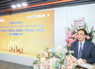 Unlocking Vietnam’s Capital Market: Three Key Drivers Poised to Trigger a Major Influx of Investment