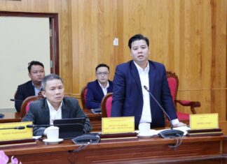 Climate-Resilient Mountain Highway Gains Strong Local Approval