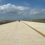 Approved Civil Investment at Phan Thiet Airport