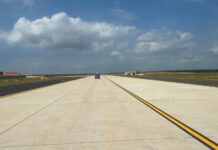 Approved Civil Investment at Phan Thiet Airport