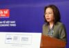 Central Bank Credit Department Head: SBV to Intensify Credit Solutions for Double-Digit Economic Growth