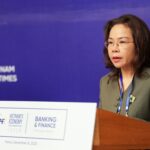 Central Bank Credit Department Head: SBV to Intensify Credit Solutions for Double-Digit Economic Growth