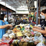 How Do Household Businesses File Taxes with Annual Revenues Between 500 Million VND and 3 Billion VND?