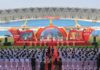Vietnam Unveils New 500 Billion VND Stadium with 22,000 Seats, the Largest in Northern Mountainous Region