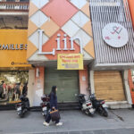 Prime Street-Front Properties for Rent in Hanoi’s ‘Golden Land’ Struggle to Attract Tenants as Year-End Approaches