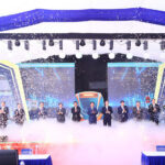 Metro Line Worth $3.1 Billion Directly Connecting Hanoi’s City Center to Hoa Lac Officially Breaks Ground