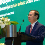 Vietnam’s Real Estate Market Boasts Nearly 3,300 Projects with a Combined Investment of $320 Billion