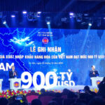 What Drives the Record-Breaking $900 Billion Milestone in Import-Export Trade?