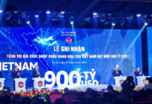 What Drives the Record-Breaking $900 Billion Milestone in Import-Export Trade?