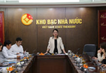 Government Spends Over 163 Trillion VND on Early Retirement Packages for Officials