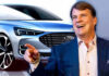 Ford CEO Admits Inability to Compete with Toyota and Hyundai in Compact Car Segment
