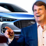 Ford CEO Admits Inability to Compete with Toyota and Hyundai in Compact Car Segment