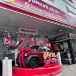 The Nguyễn Kim Deal and the Electronics Retail Market